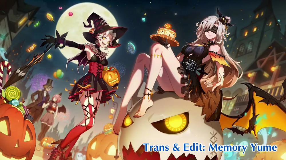 Học Viện Phi Nhân 315.3 trang 1