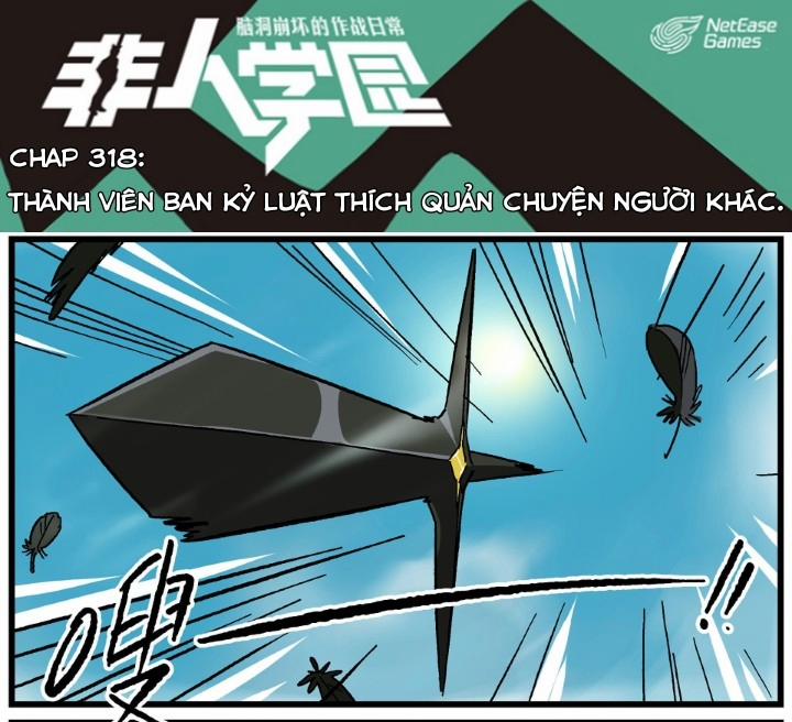 Học Viện Phi Nhân 317.3 trang 10