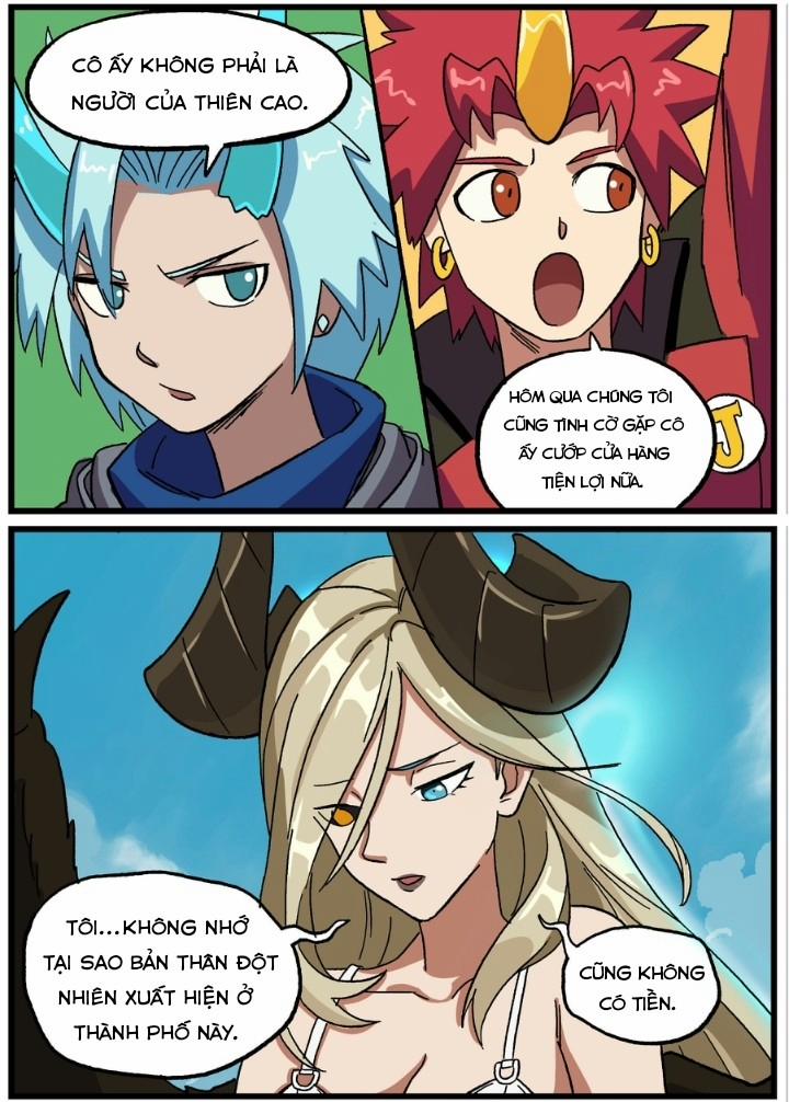 Học Viện Phi Nhân 317.3 trang 12