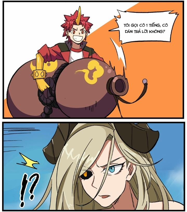 Học Viện Phi Nhân 317.3 trang 8