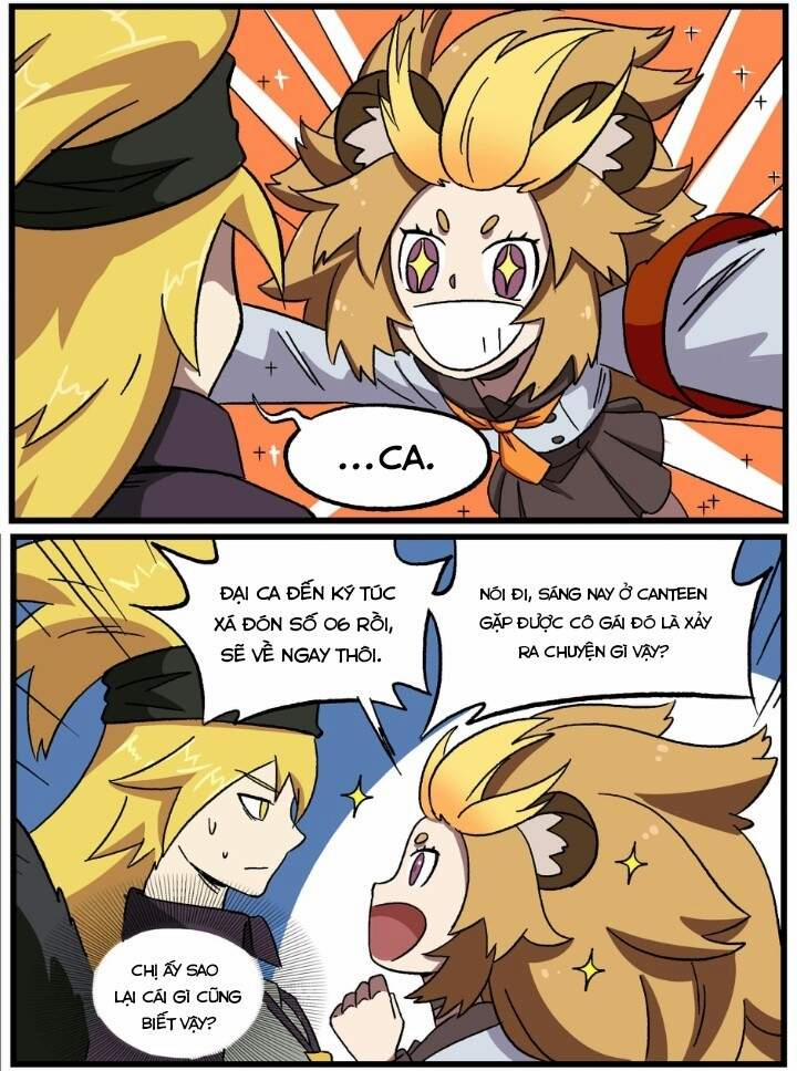 Học Viện Phi Nhân 319.3 trang 12