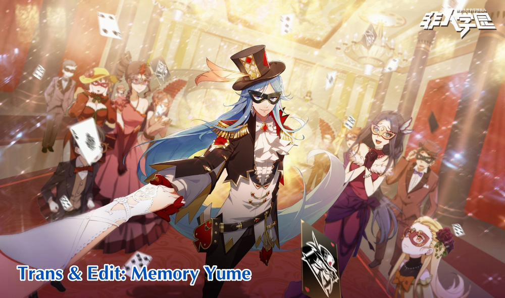 Học Viện Phi Nhân 321.3 trang 1