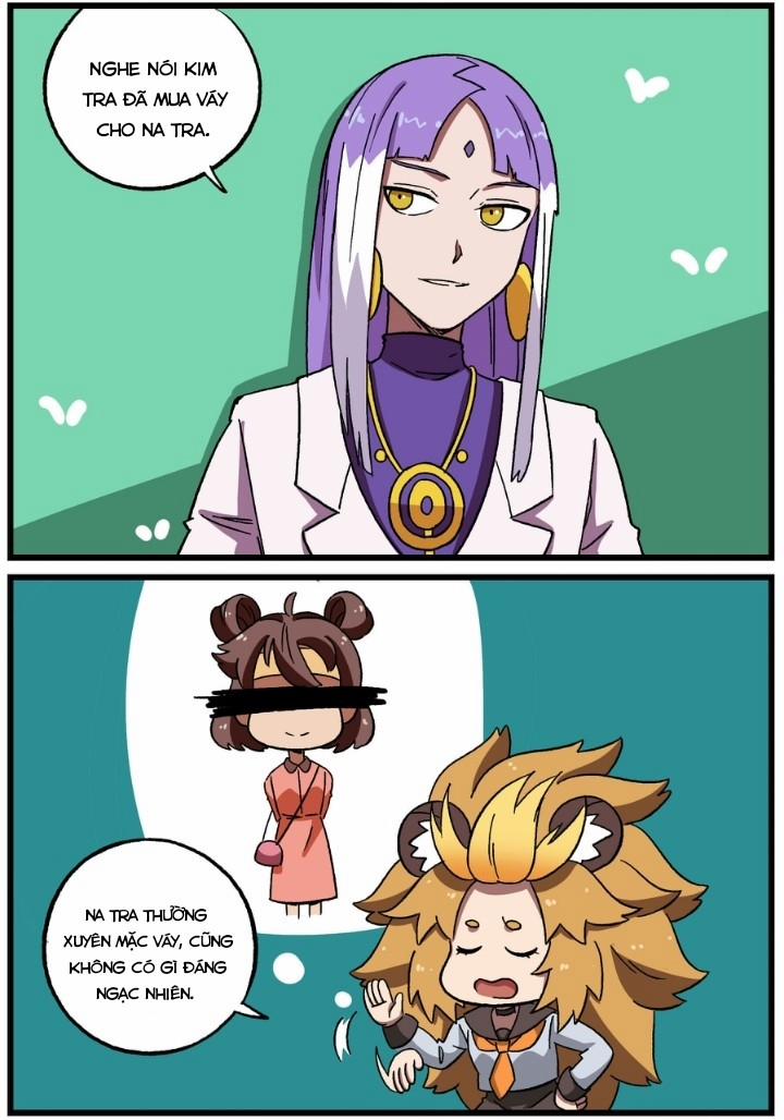 Học Viện Phi Nhân 321.3 trang 8