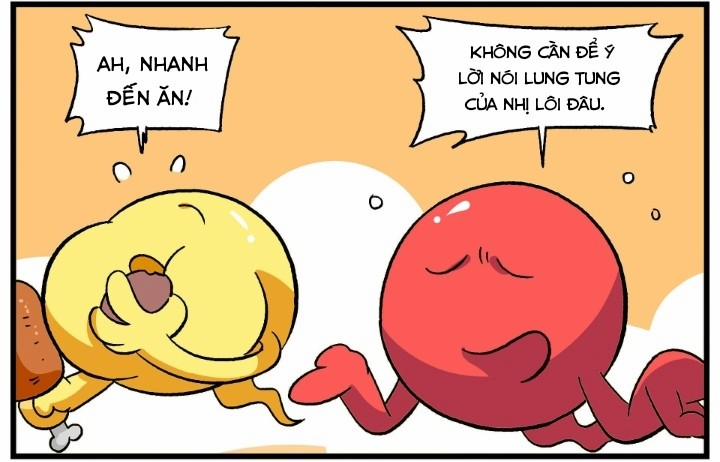 Học Viện Phi Nhân 323.3 trang 13