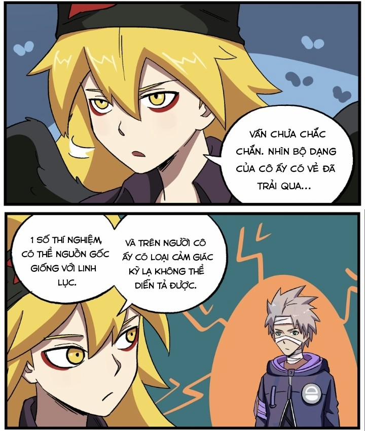 Học Viện Phi Nhân 323.3 trang 15