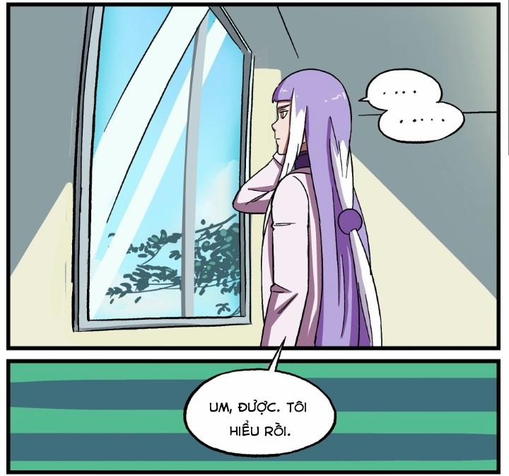 Học Viện Phi Nhân 323.3 trang 17