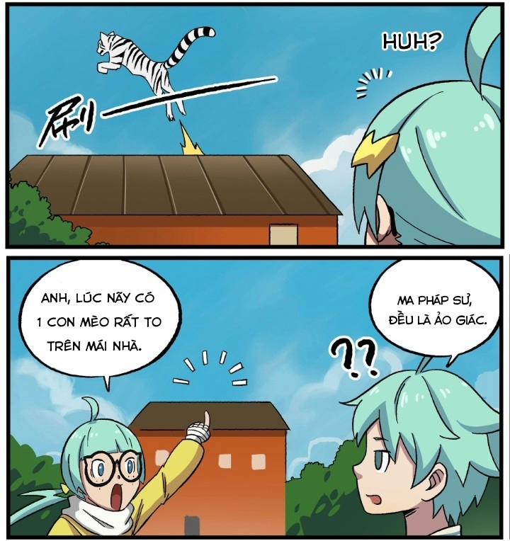 Học Viện Phi Nhân 323.3 trang 6