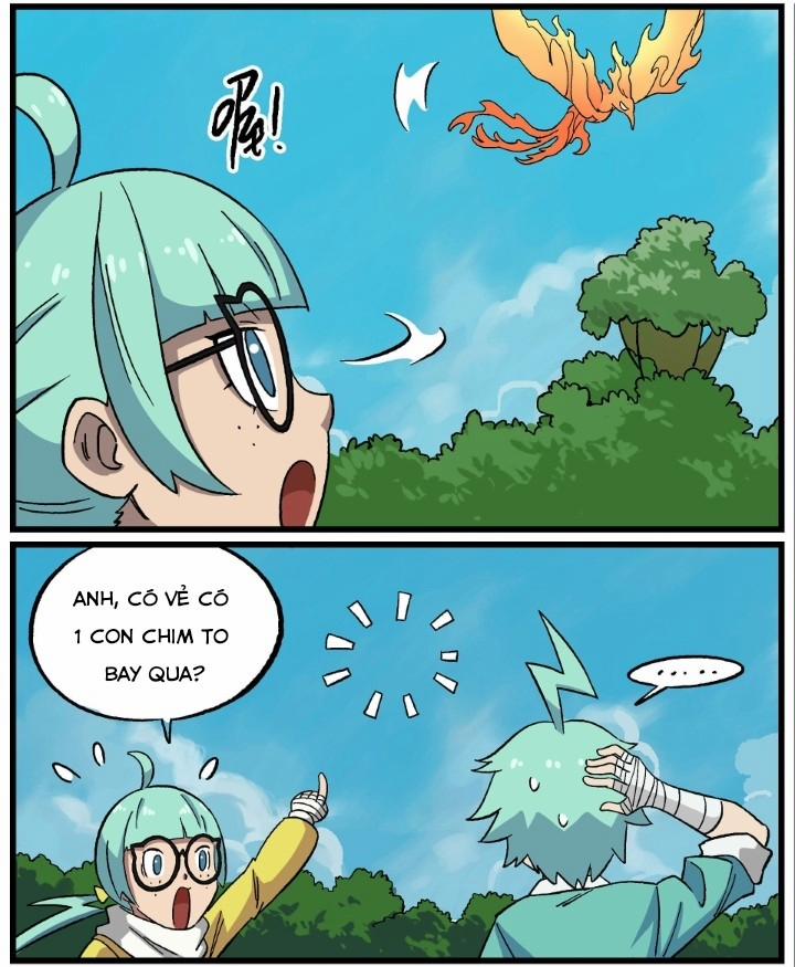 Học Viện Phi Nhân 323.3 trang 7