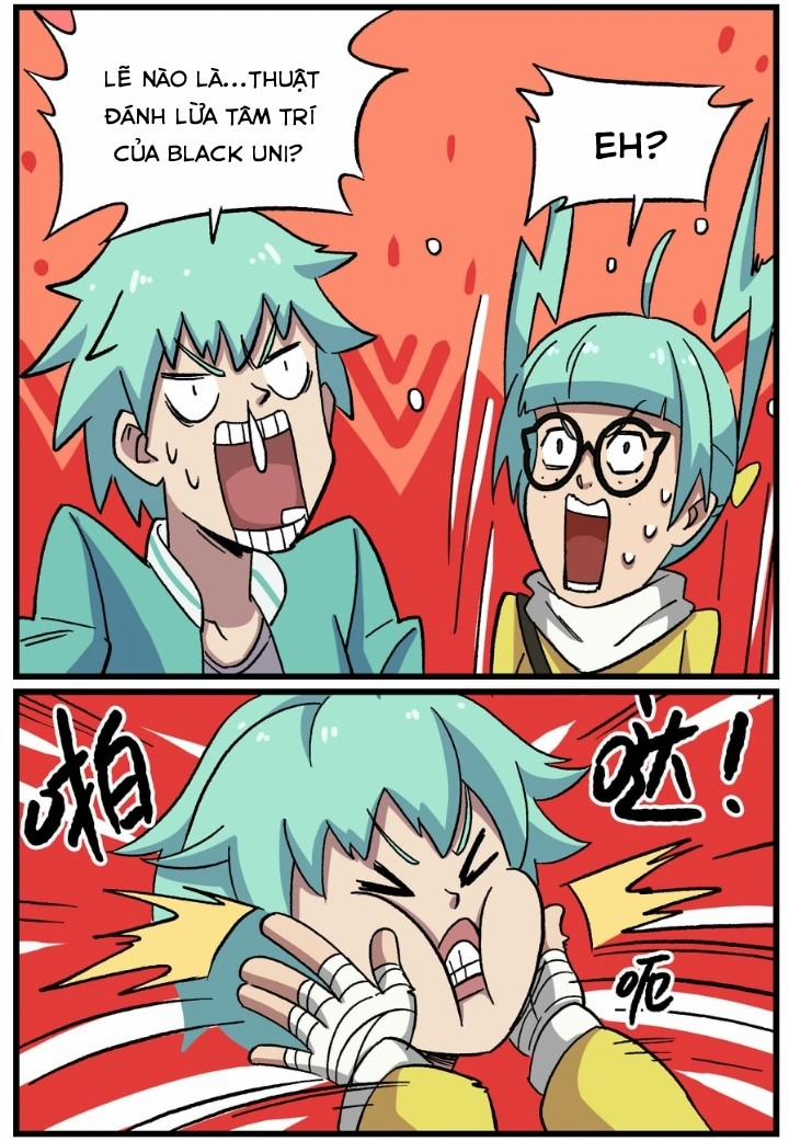 Học Viện Phi Nhân 323.3 trang 8