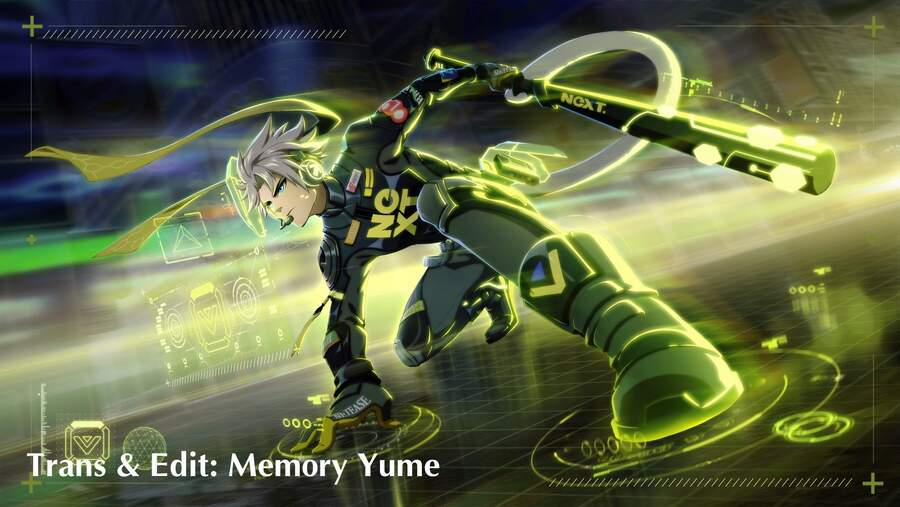 Học Viện Phi Nhân 325.3 trang 1