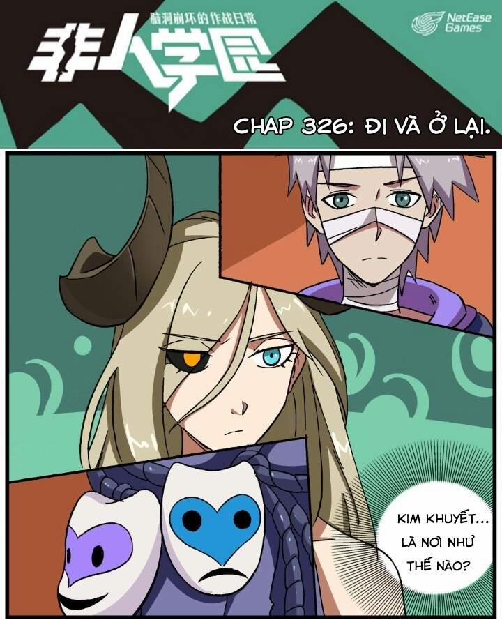 Học Viện Phi Nhân 325.3 trang 10