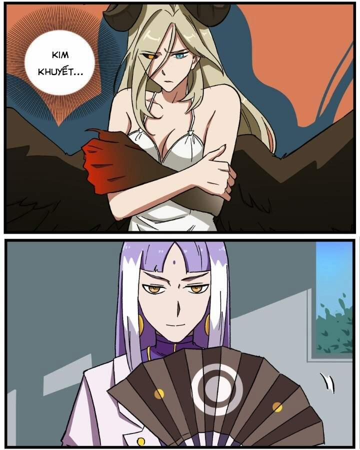 Học Viện Phi Nhân 325.3 trang 11