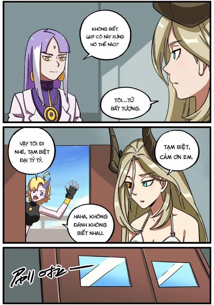 Học Viện Phi Nhân 325.3 trang 6