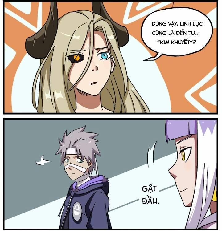 Học Viện Phi Nhân 325.3 trang 8