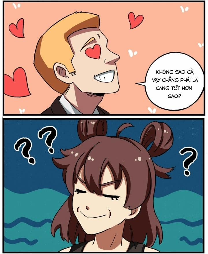 Học Viện Phi Nhân 327.3 trang 14