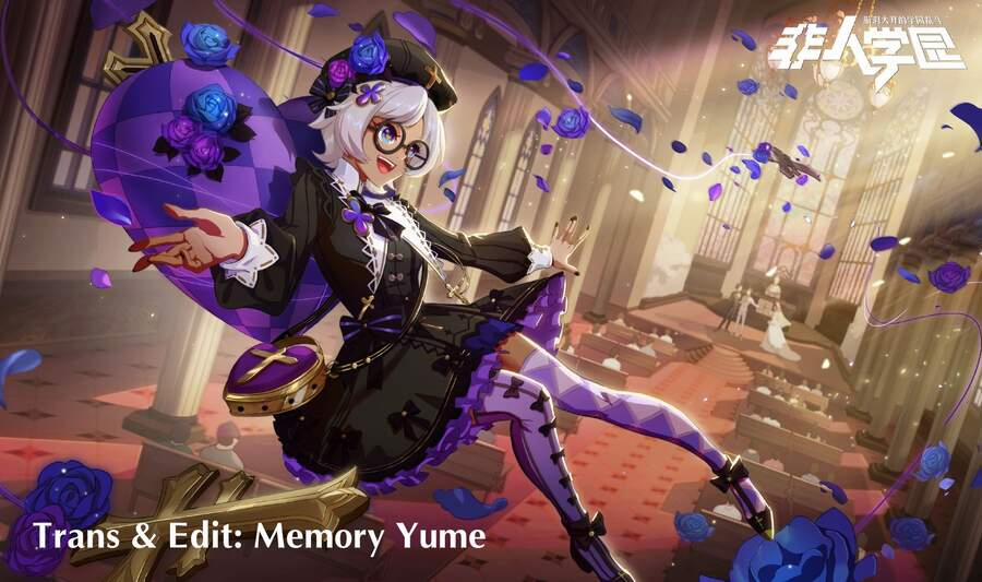 Học Viện Phi Nhân 329.3 trang 1