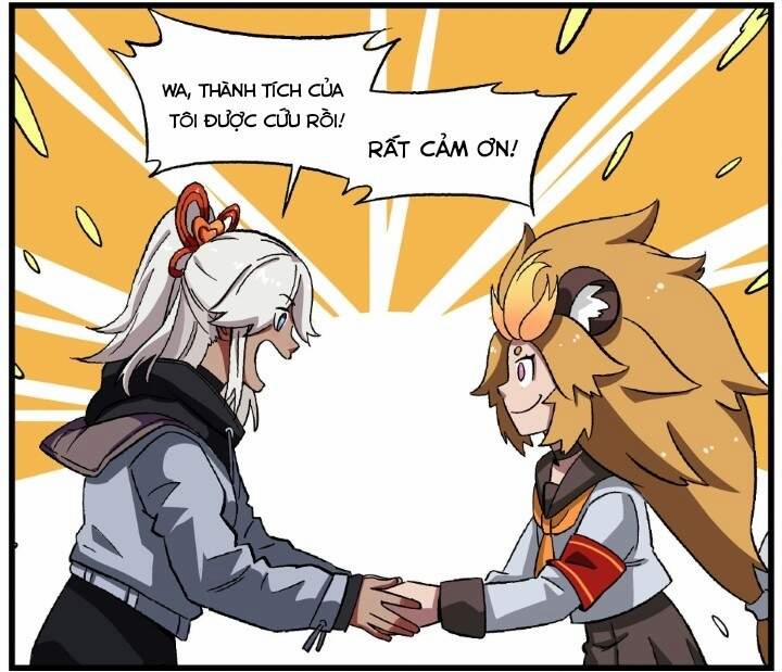 Học Viện Phi Nhân 329.3 trang 13