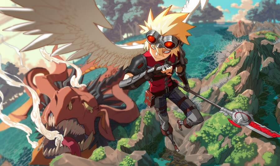 Học Viện Phi Nhân 329.3 trang 3