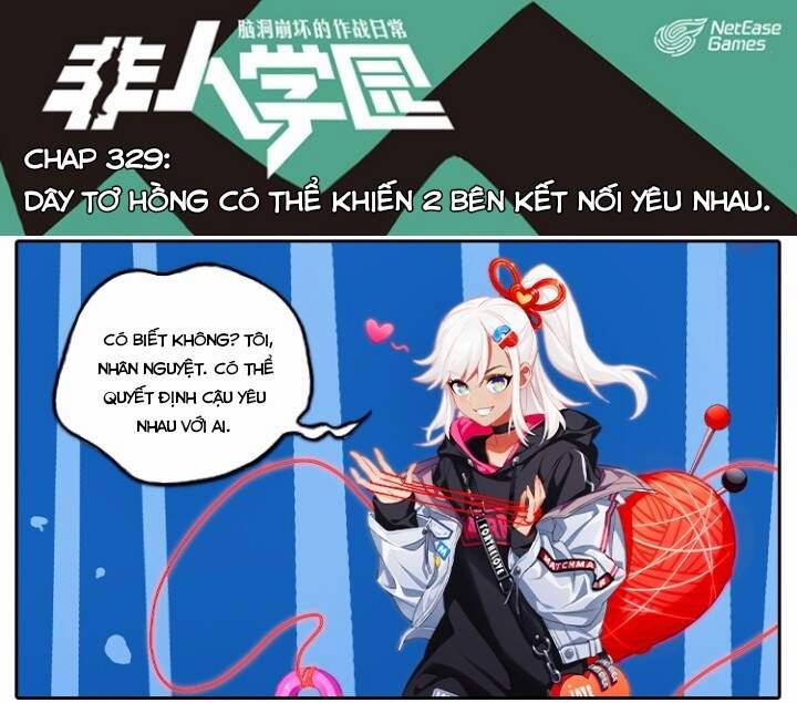 Học Viện Phi Nhân 329.3 trang 5