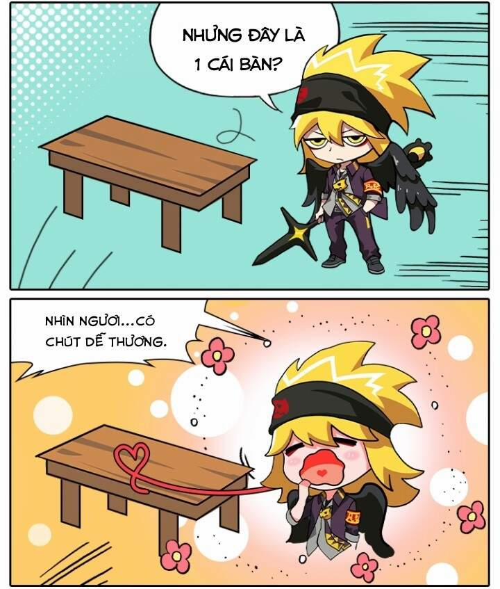 Học Viện Phi Nhân 329.3 trang 6