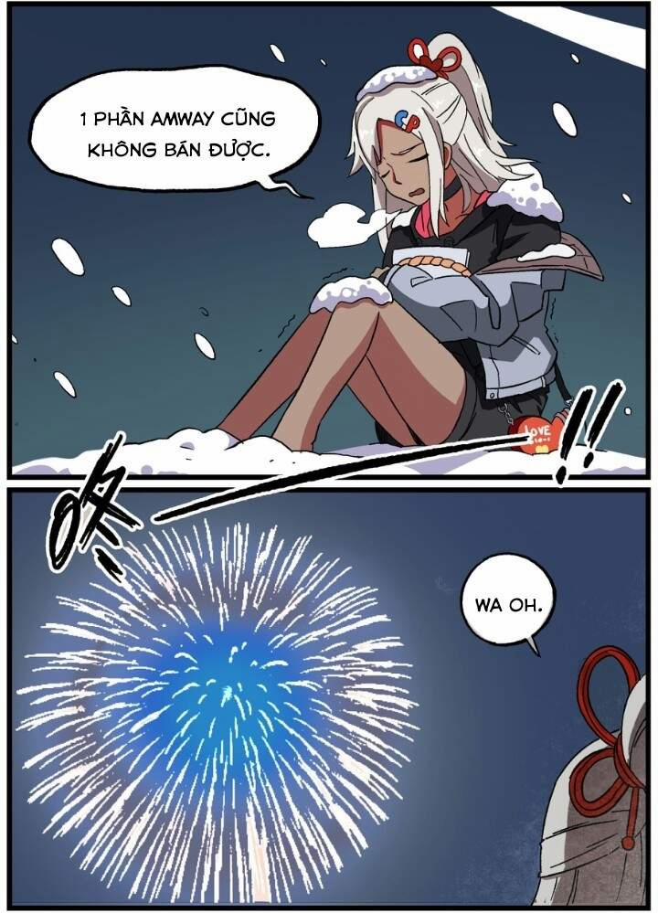 Học Viện Phi Nhân 331.3 trang 11