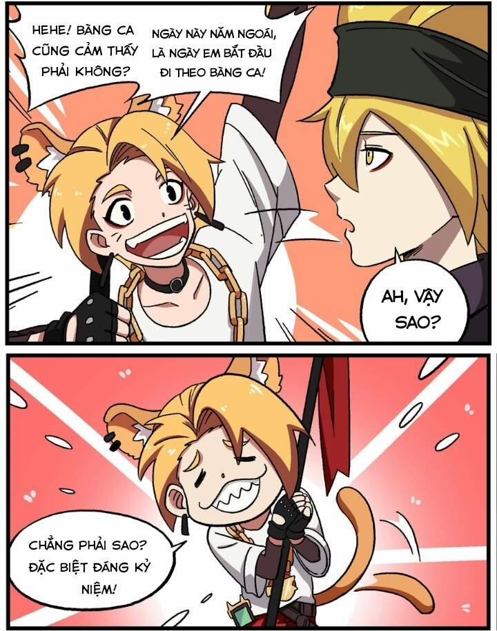 Học Viện Phi Nhân 333.3 trang 13