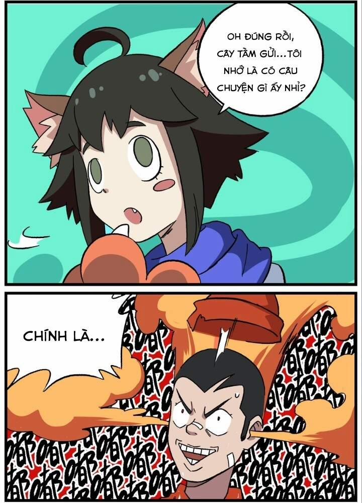 Học Viện Phi Nhân 333.3 trang 7