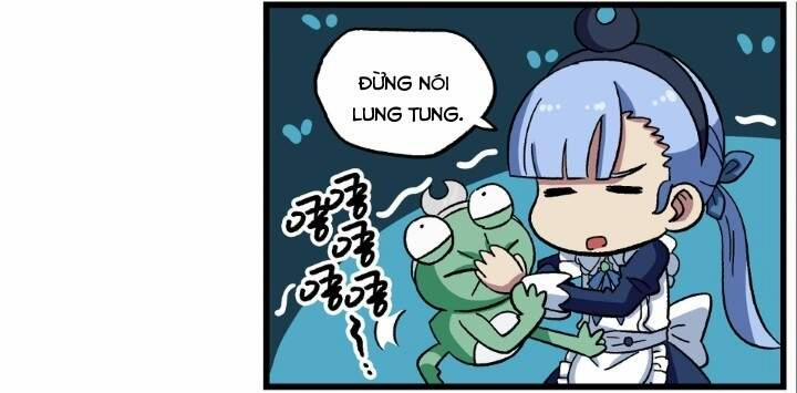 Học Viện Phi Nhân 335.3 trang 8