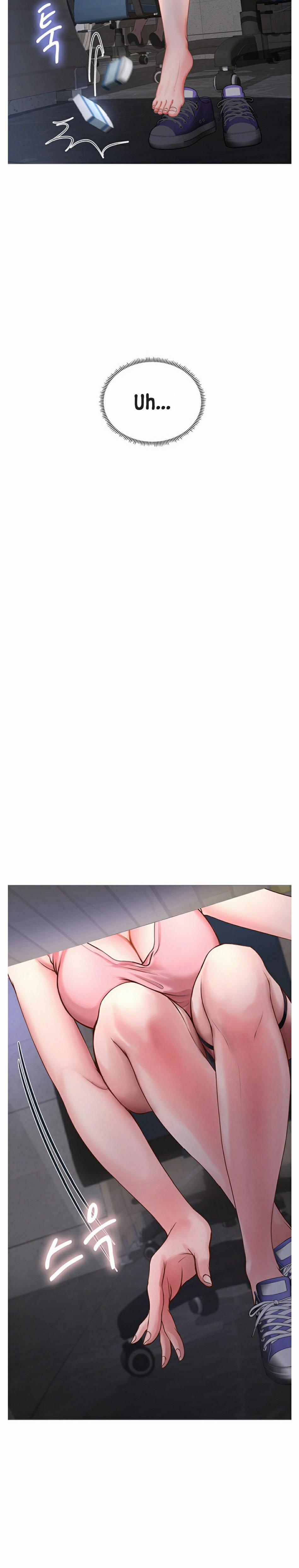 Học Viện Thác Loạn 1 trang 38