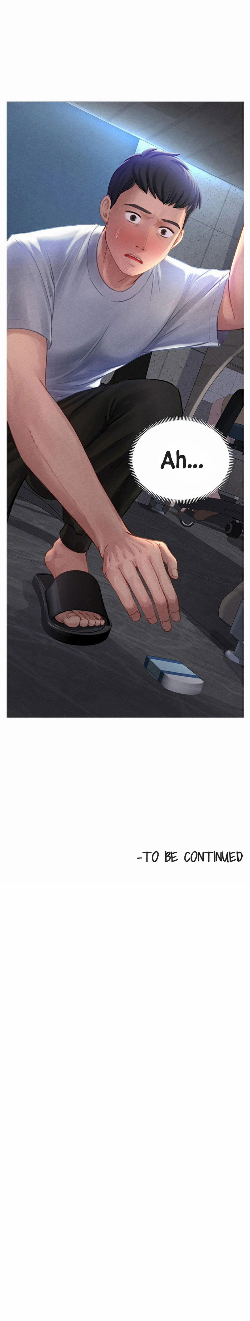 Học Viện Thác Loạn 1 trang 40