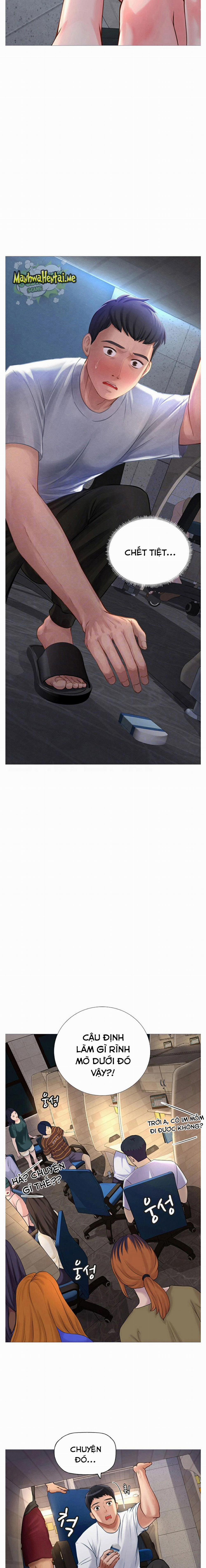 Học Viện Thác Loạn 2 trang 2