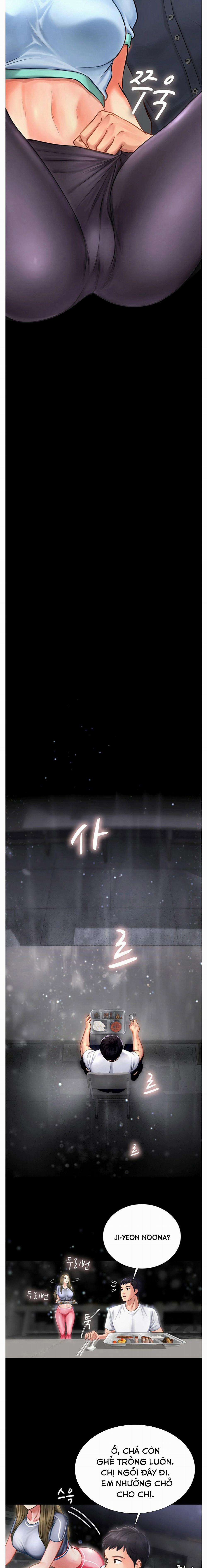 Học Viện Thác Loạn 2 trang 24