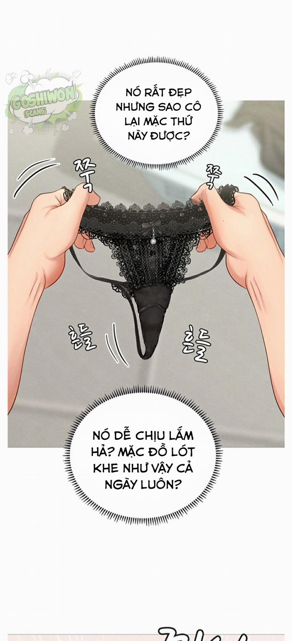 Học Viện Thác Loạn 2 trang 29