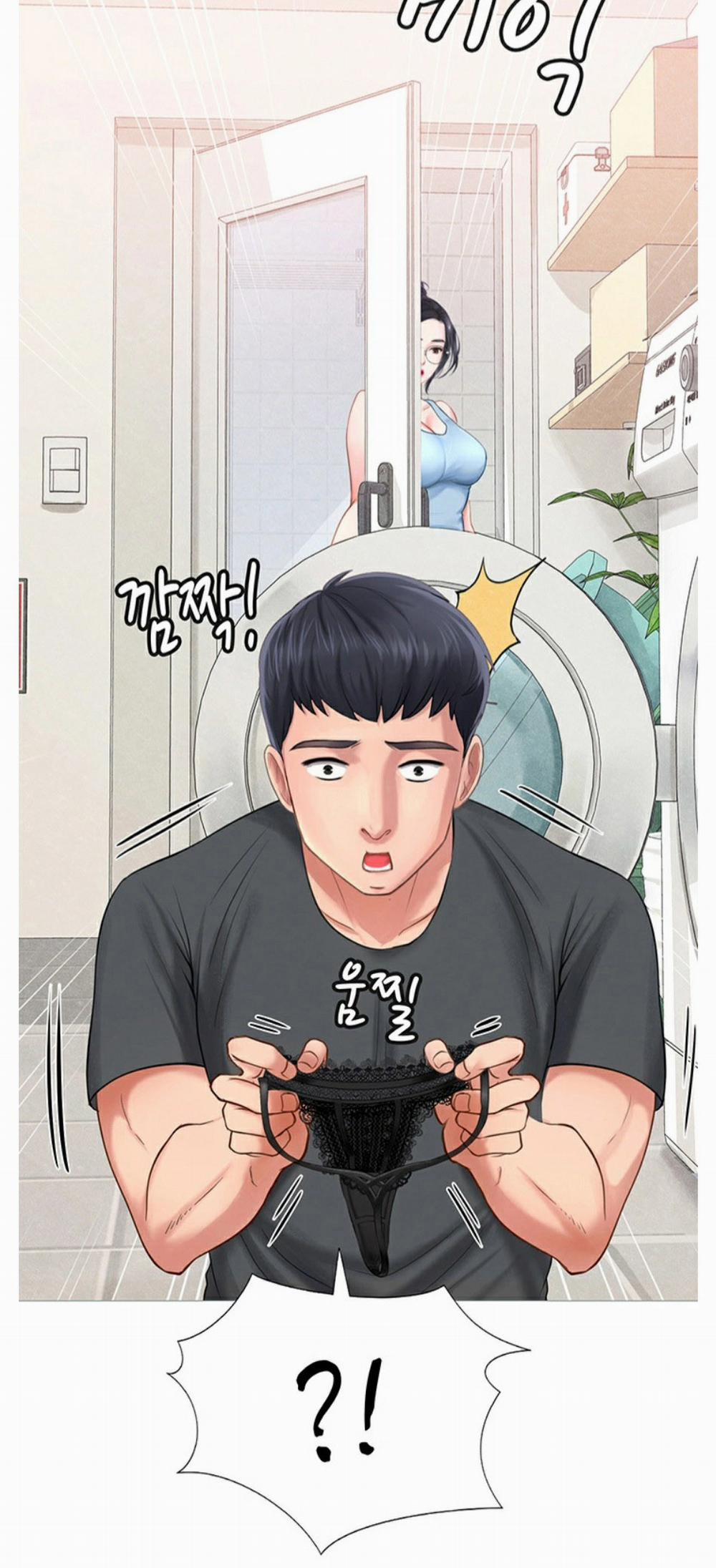 Học Viện Thác Loạn 2 trang 30