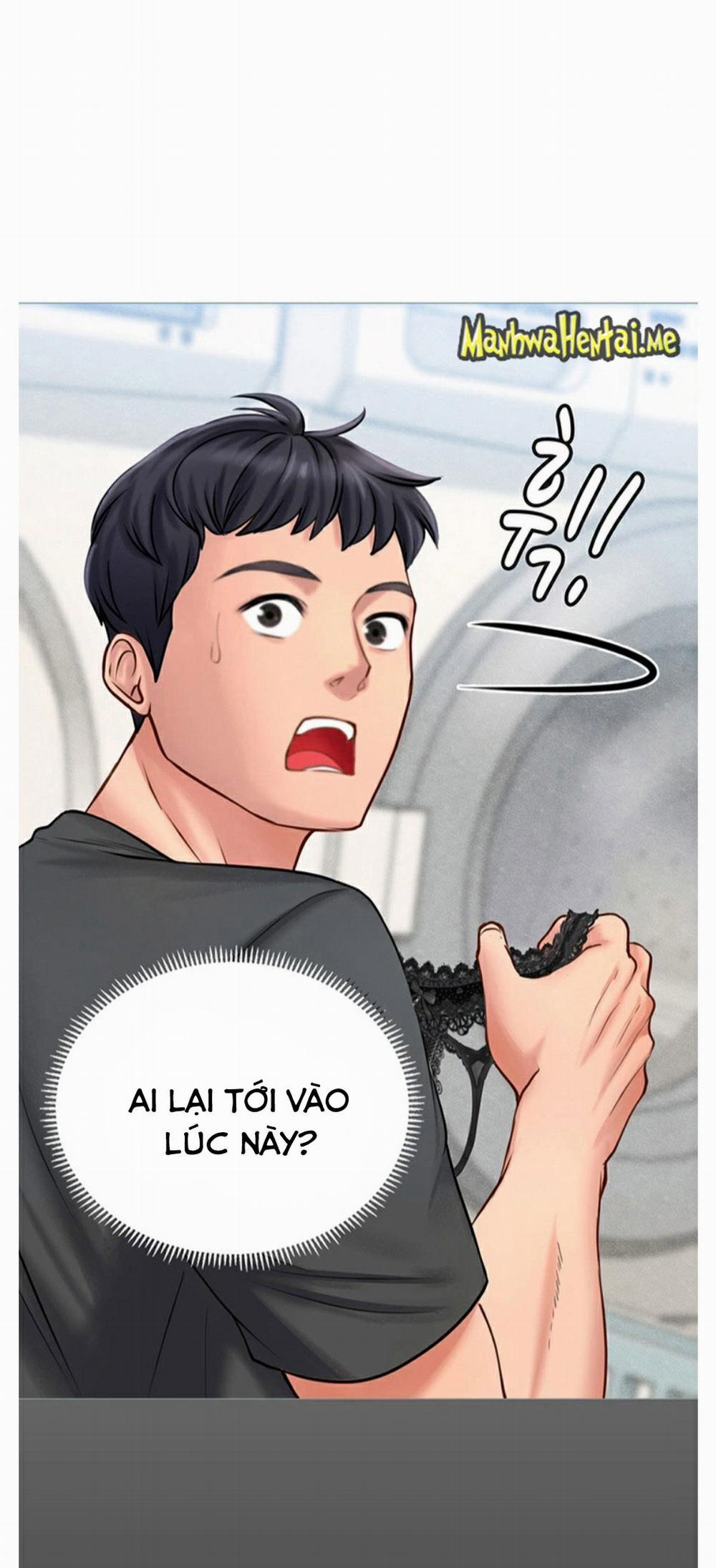 Học Viện Thác Loạn 2 trang 31