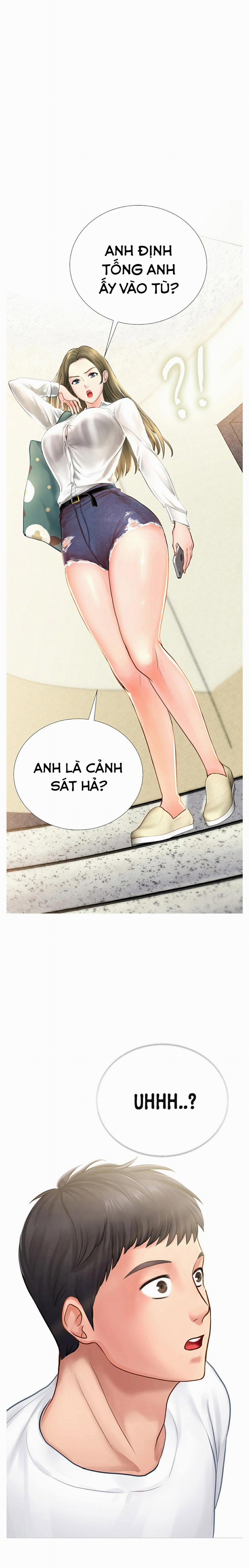 Học Viện Thác Loạn 2 trang 7