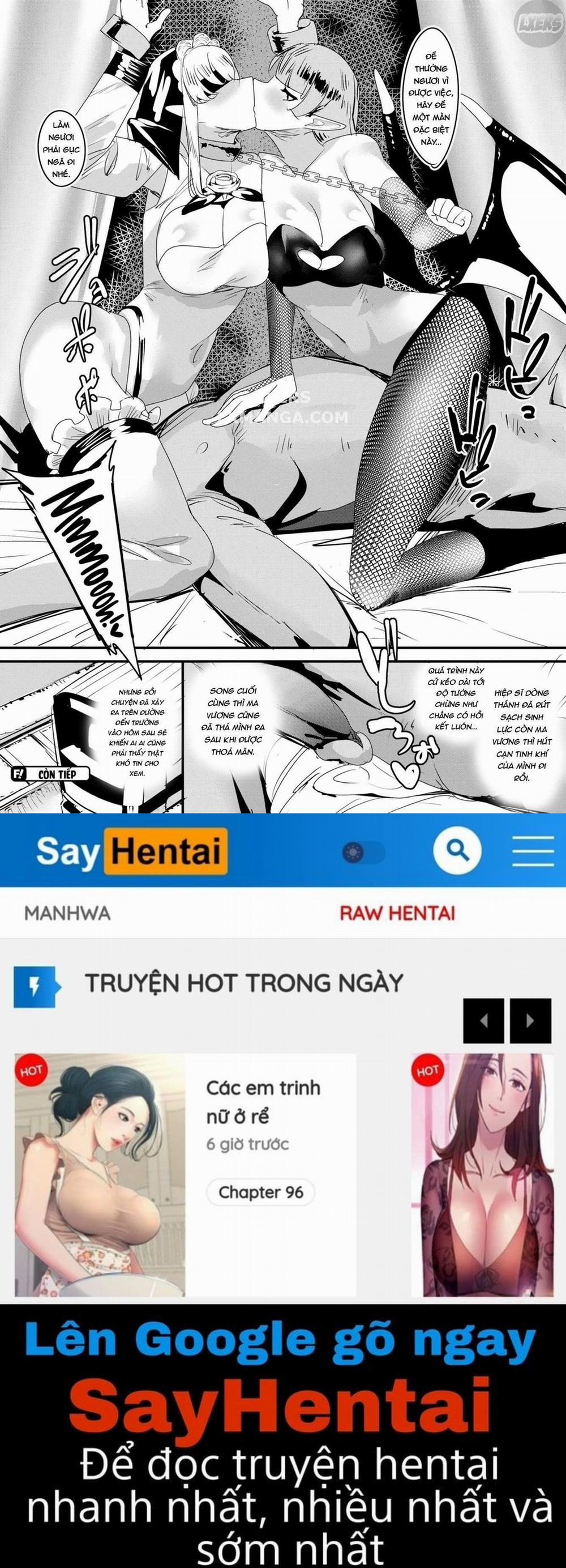 Học viện tình dục tư nhân - KHÔNG CHE 12 trang 19