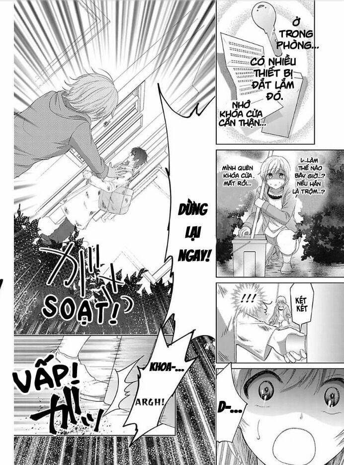 Học Với Anh Giáo Sư Giáo Dục Tình Dục 1.1 trang 5