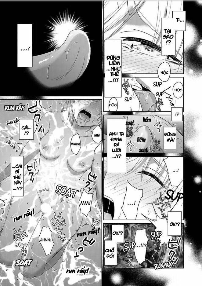 Học Với Anh Giáo Sư Giáo Dục Tình Dục 1.2 trang 5