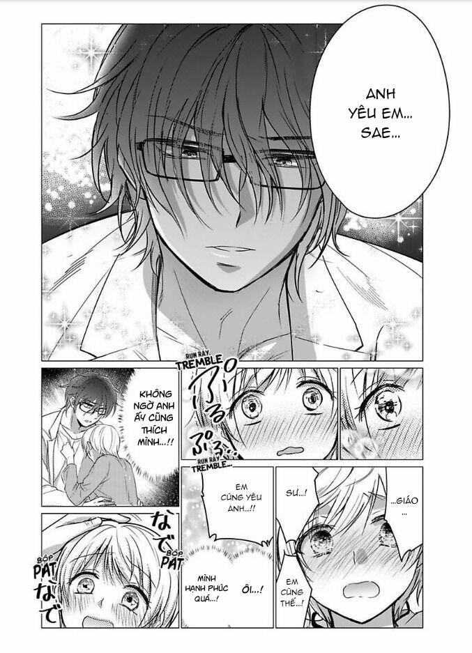 Học Với Anh Giáo Sư Giáo Dục Tình Dục 10 trang 10