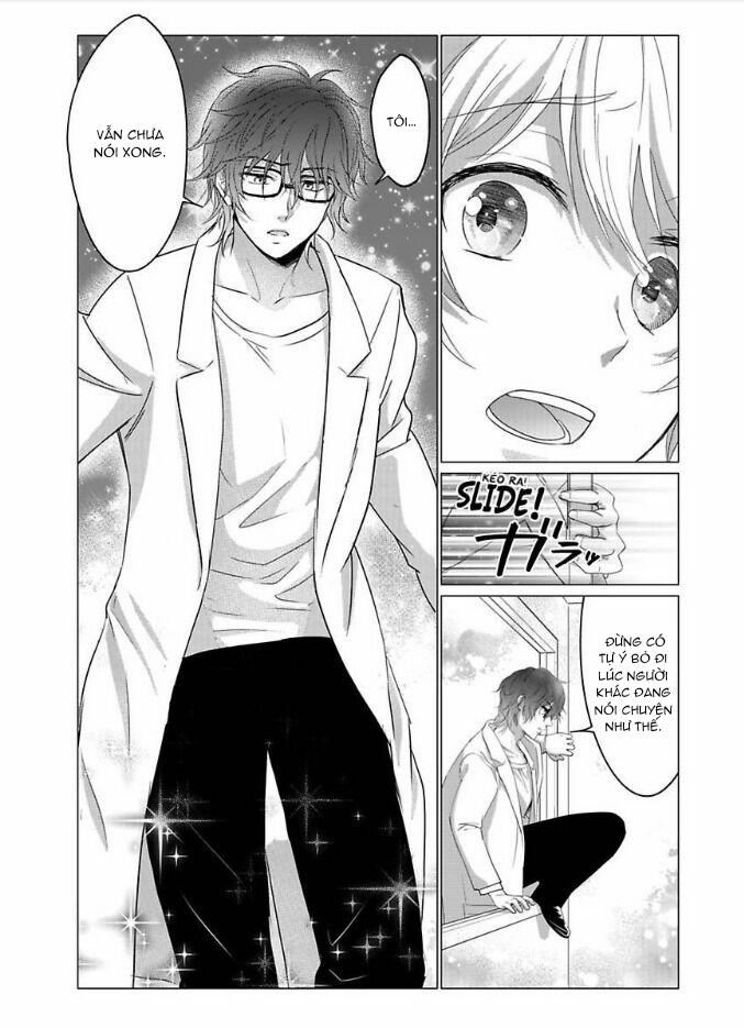 Học Với Anh Giáo Sư Giáo Dục Tình Dục 10 trang 5