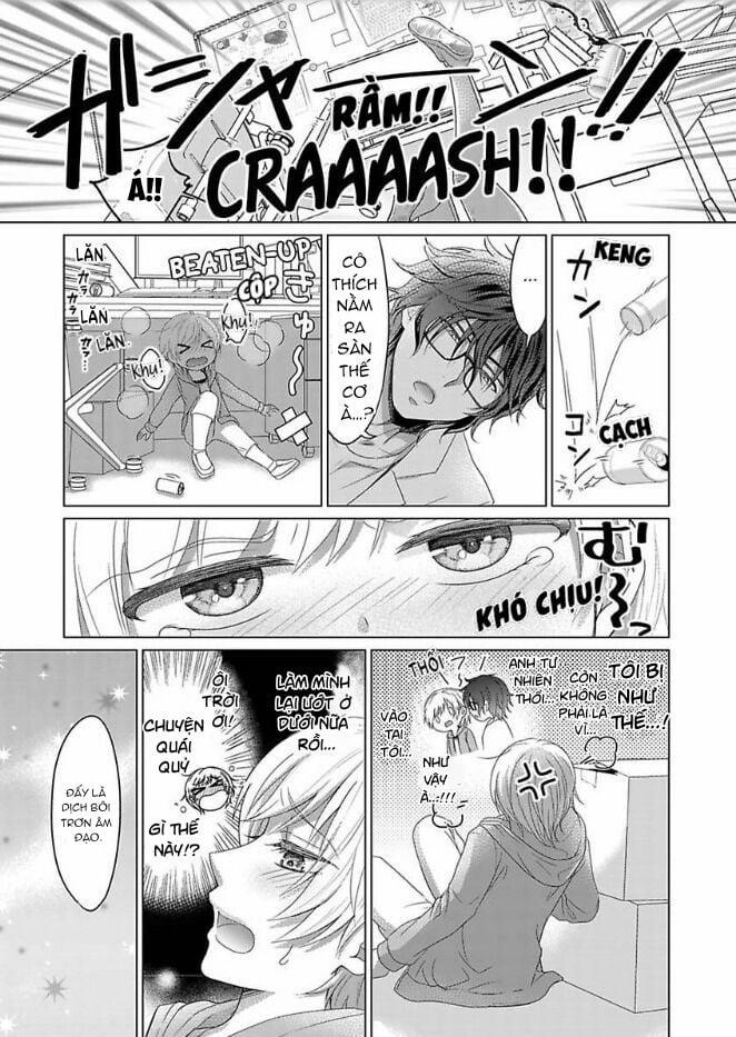 Học Với Anh Giáo Sư Giáo Dục Tình Dục 2.1 trang 2