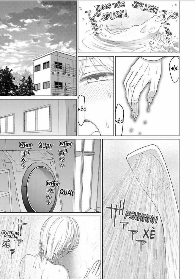 Học Với Anh Giáo Sư Giáo Dục Tình Dục 2.2 trang 0