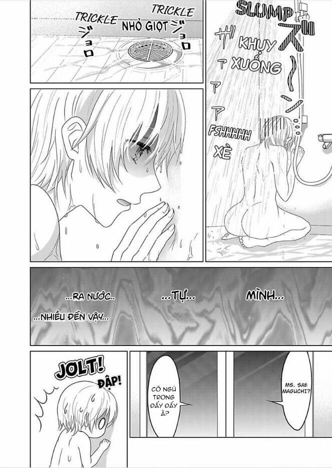 Học Với Anh Giáo Sư Giáo Dục Tình Dục 2.2 trang 1