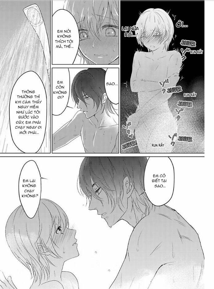 Học Với Anh Giáo Sư Giáo Dục Tình Dục 2.2 trang 10