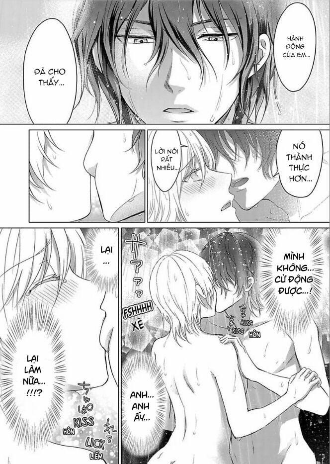 Học Với Anh Giáo Sư Giáo Dục Tình Dục 2.2 trang 11