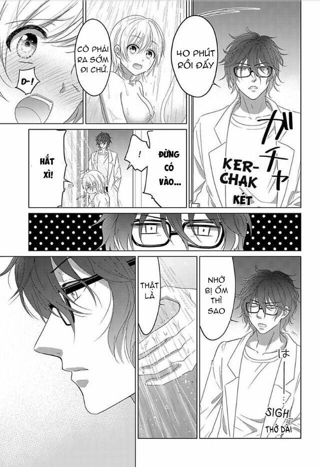 Học Với Anh Giáo Sư Giáo Dục Tình Dục 2.2 trang 2