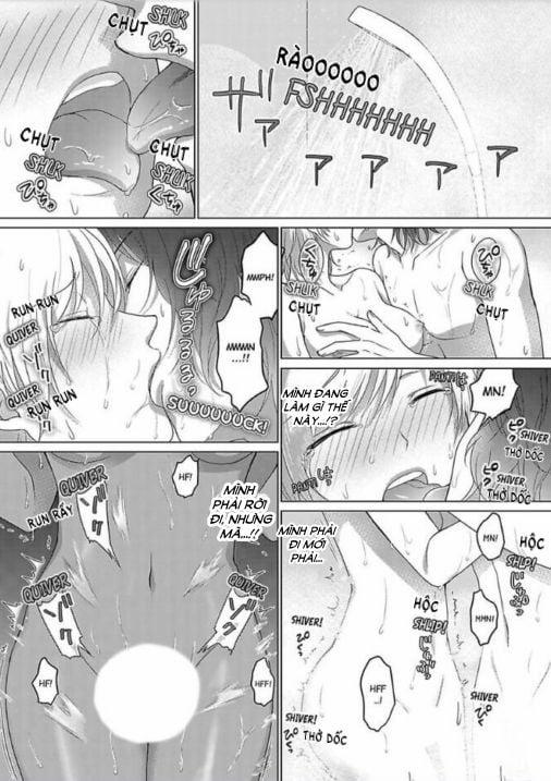 Học Với Anh Giáo Sư Giáo Dục Tình Dục 3.1 trang 0