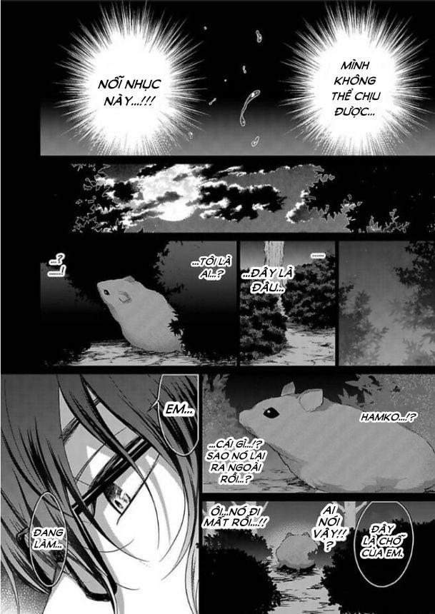 Học Với Anh Giáo Sư Giáo Dục Tình Dục 3.1 trang 5