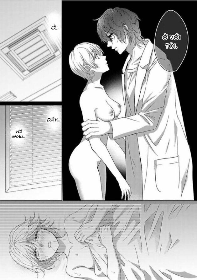 Học Với Anh Giáo Sư Giáo Dục Tình Dục 3.1 trang 6